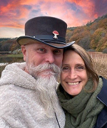 Marianne Niklasson & Johan Niklasson